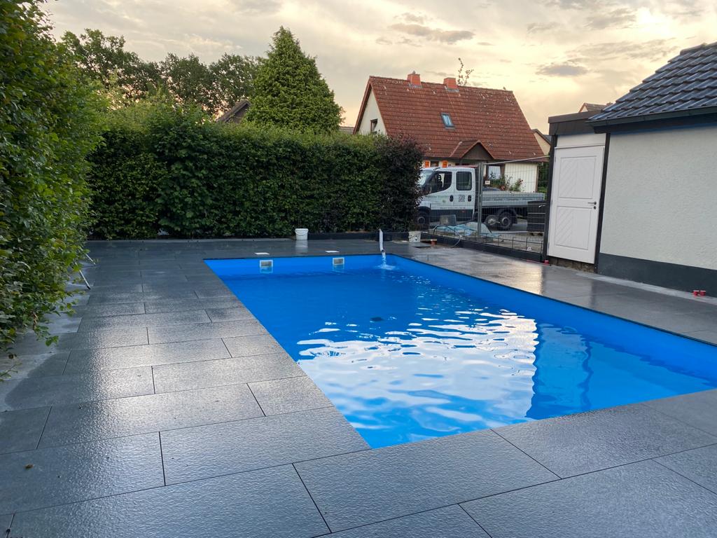 GaLaBauer in Gütersloh Gartengestaltung und Gartenpflege